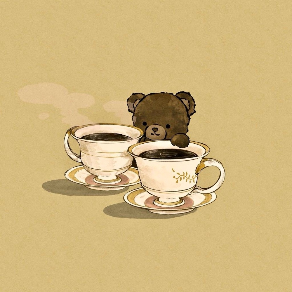 Meet your Posher, Beary